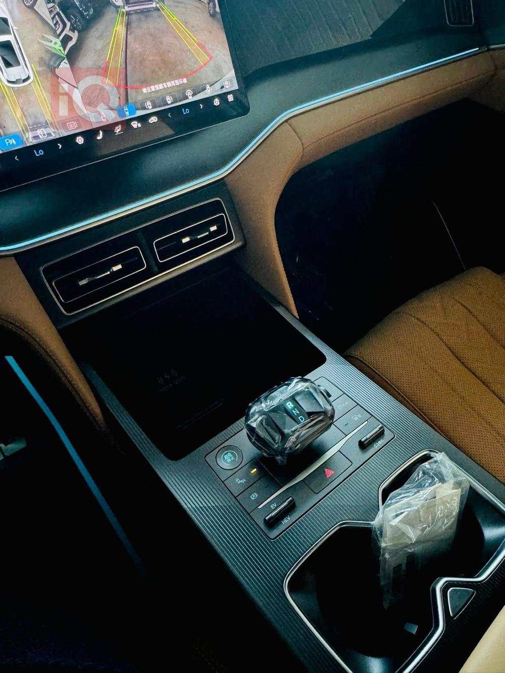 بي واي دي سونغ L DM-i